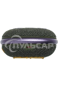 Портативная акустическая система JBL CLIP 4, зеленый