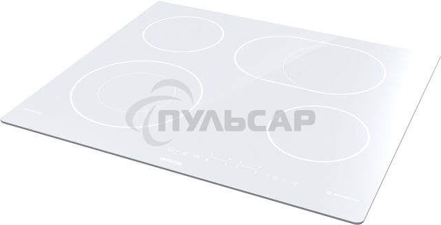 Электрическая варочная панель Gorenje ECT643SYW