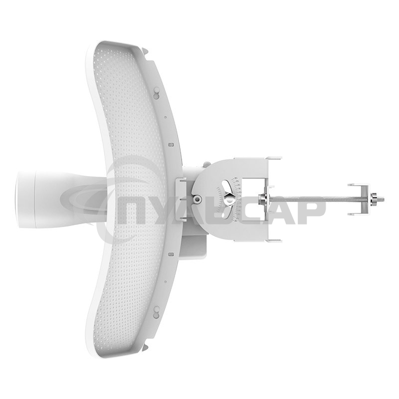 Точка доступа TP-LINK CPE610 5 ГГц 300 Мбит/с 23 дБи Наружная точка доступа Wi Fi