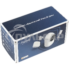 Комплект Безопасный Умный дом AQARA SSK41