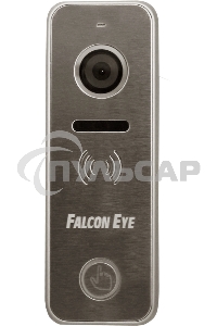 Видеопанель Falcon Eye FE-ipanel 3 HD панели: серебристый