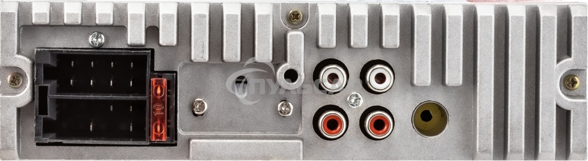 Автомагнитола Soundmax SM-CCR3185FB 1DIN 4x50Вт