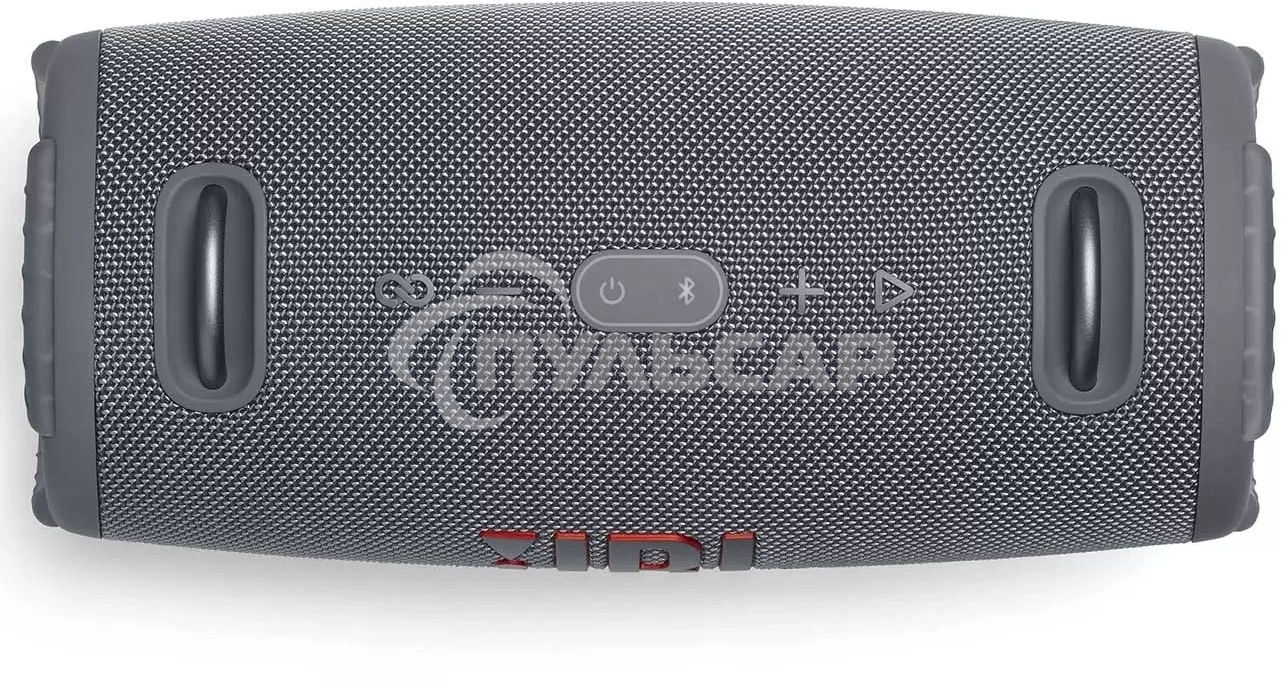 Портативная акустика JBL Xtreme 3, серый