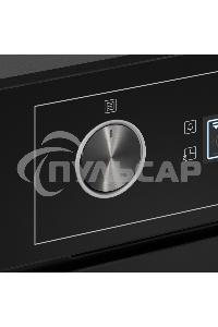 Шкаф духовой электрический Maunfeld AEOH60102B