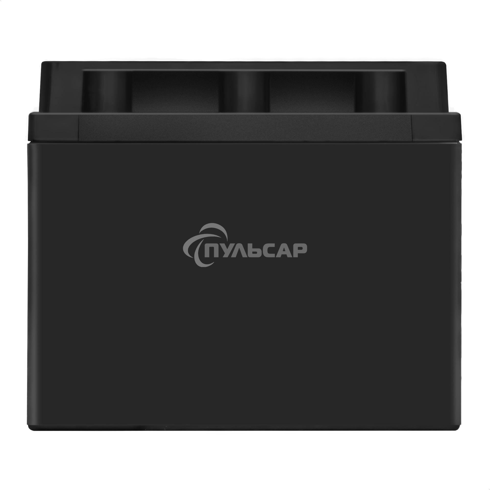 Батарея ExeGate DT 1240 (12V 40Ah), клеммы под болт М6