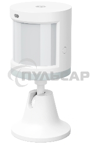 Датчик движения и освещения, Яндекс, Zigbee YNDX-00522