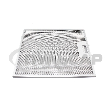 Комплект жировых фильтров для вытяжек Krona 286х250 мм 2 шт. Комплект жировых фильтров для вытяжек Krona 286х250 мм 2 шт.