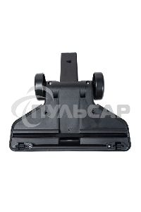 Пылесос вертикальный Endever VC-286 серый, питание от сети, 100 Вт, уборка сухая, пылесборник 1.9 л