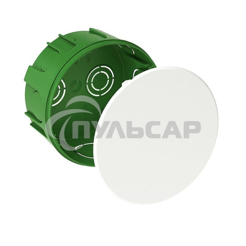 Коробка распр. СП 100х50 SchE IMT35121