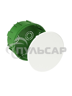 Коробка распр. СП 100х50 SchE IMT35121