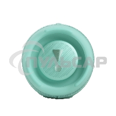 Портативная акустика JBL Charge 5, бирюзовый