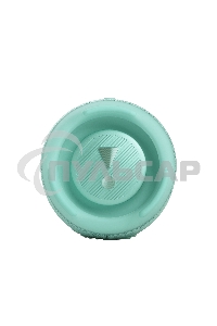 Портативная акустика JBL Charge 5, бирюзовый