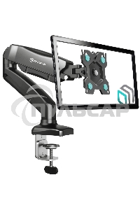 Кронштейн (держатель) ONKRON G80 для монитора 13