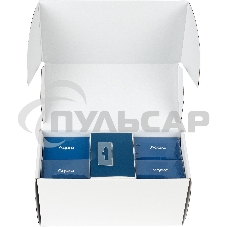 Комплект Безопасный Умный дом AQARA SSK41