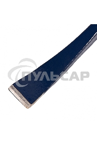 Лом-гвоздодер СИБРТЕХ, 450X22X12 мм 25241