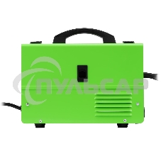 Аппарат инвертор. полуавтомат. сварки ИСП-140, 140 А, ПВ 60% Сибртех