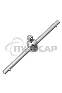 Набор инструментов Сибртех 1/4