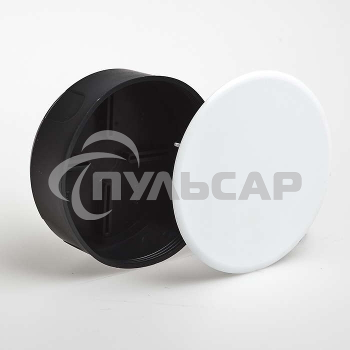 Коробка распр. СП 100х40 У-198 IP30 Рувинил 10159