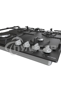 Газовая варочная панель Gorenje G641EXB