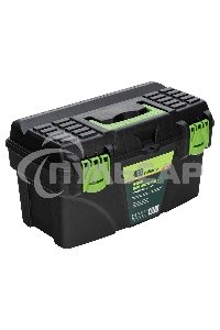 Ящик для инструмента СИБРТЕХ, 430x235x250мм (18