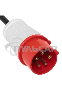 Компрессор воздушный рем. привод BCI3000-T/200, 3,0 кВт, 200 литров, 530 л/мин Denzel