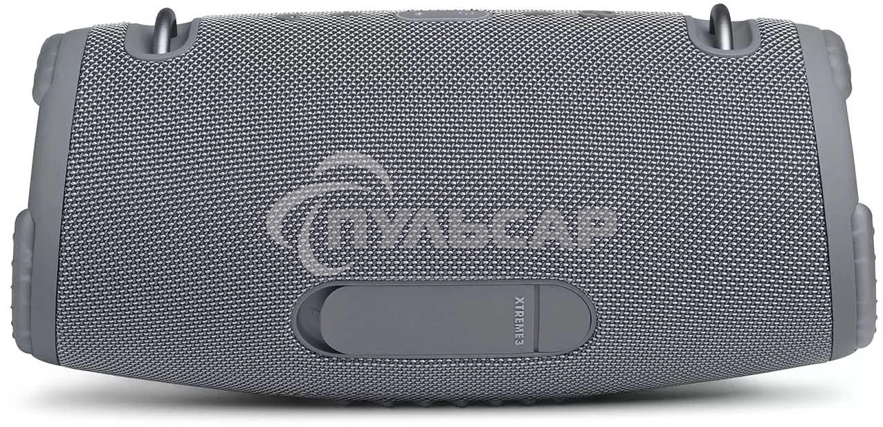 Портативная акустика JBL Xtreme 3, серый