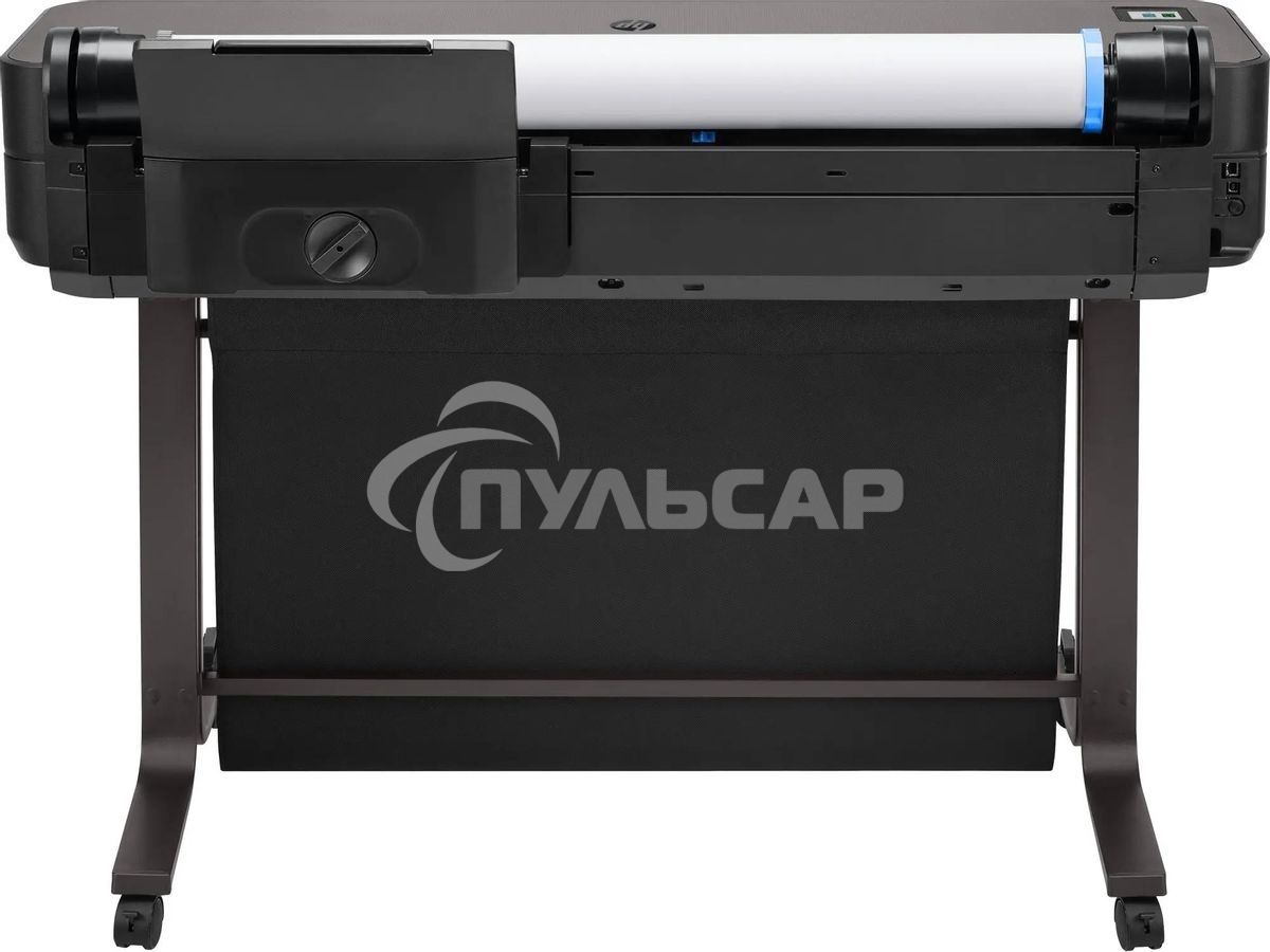 Плоттер струйный HP Designjet T630 (5HB11A), A0, 36