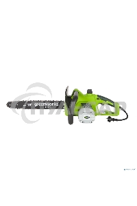 Цепная пила электрическая Greenworks GCS2046, 2000W, 45 см [20037]