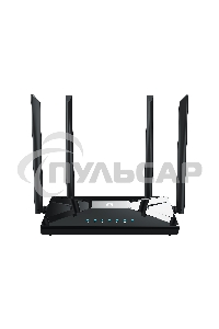 Маршрутизатор 3G/4G 300MBPS MW5360 NETIS
