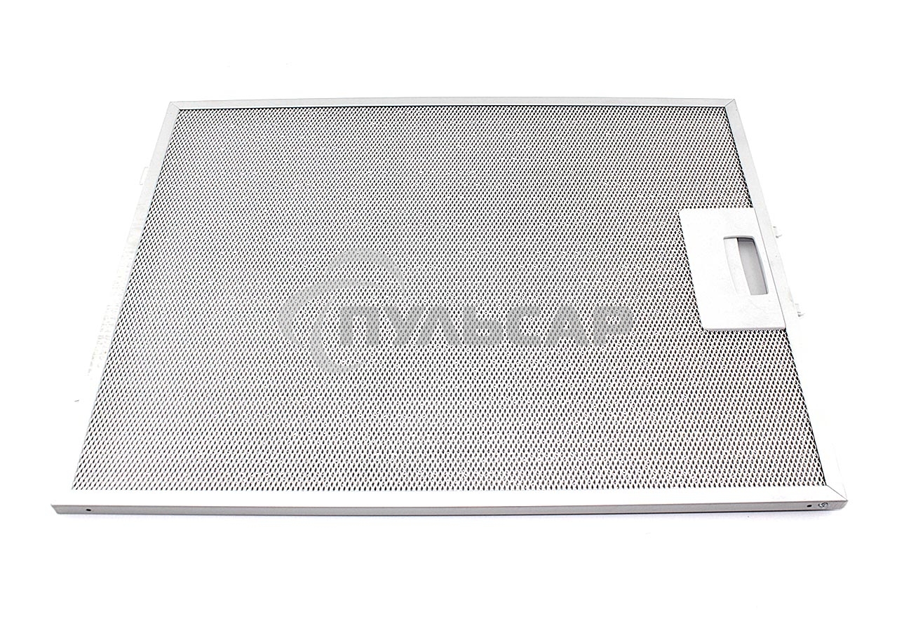 Комплект жировых фильтров для вытяжек Krona 334х262 мм 2 шт.