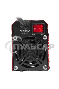 Инверторный аппарат дуговой сварки MMA-180BS, 180 А, ПВ 60% MTX