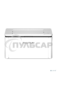 Принтер лазерный Pantum BP2300, A4, монохромный, печ. до 22 стр/мин, 1200x1200 dpi, USB