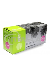 Картридж лазерный Cactus CS-D117S черный (2500 стр.) для Samsung SCX-4650/4655