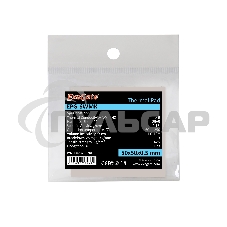 Термопрокладка ExeGate EPG-6WMK, 50x50x0.5 мм