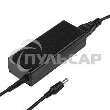 Источник питания 110-220 V AC/12 V DC 9 А 100 W с DC разъемом подключения 5.5х2.1, без влагозащиты (IP23)