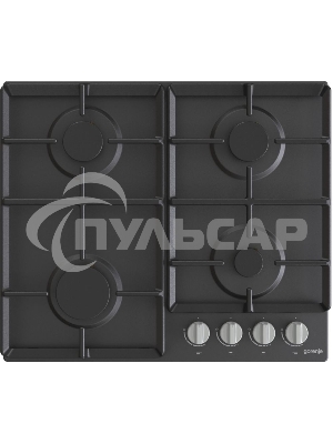 Газовая варочная панель Gorenje G641EXB