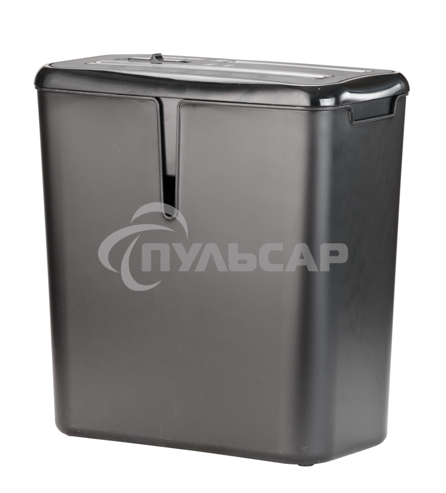 Шредер Office Kit S35 (секр.P-4)/фрагменты/9лист./14лтр./пл.карты/CD