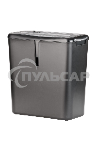 Шредер Office Kit S35 (секр.P-4)/фрагменты/9лист./14лтр./пл.карты/CD