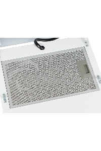 Вытяжка каминная LEX Rio G 600 белая, 60 см, 700 куб. м/ч, 44 дБ