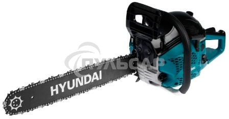 Бензопила Hyundai X 5320 2500Вт 3.4л.с. дл.шин.:20