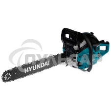 Бензопила Hyundai X 5320 2500Вт 3.4л.с. дл.шин.:20
