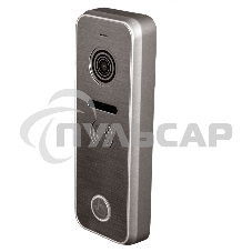 Видеопанель Falcon Eye FE-ipanel 3 HD панели: серебристый