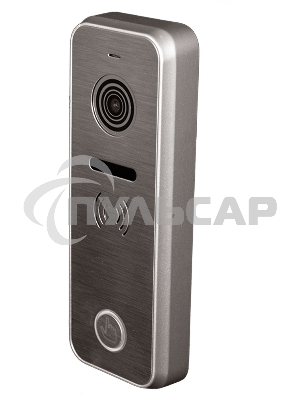 Видеопанель Falcon Eye FE-ipanel 3 HD панели: серебристый