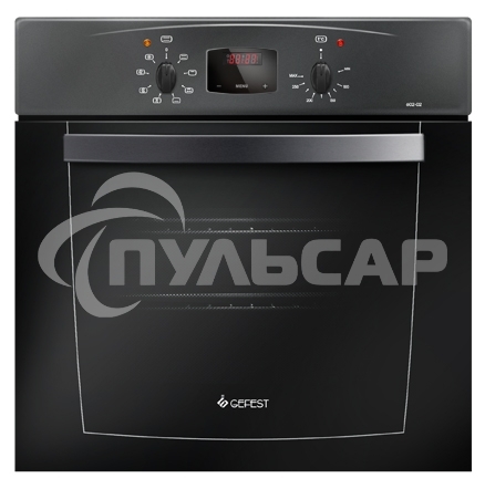 Духовой шкаф электрический Gefest ДА 602-02 А, встраиваемый