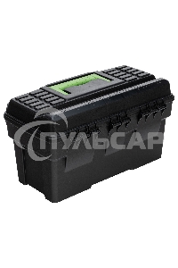 Ящик для инструмента СИБРТЕХ, 430x235x250мм (18