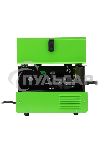 Аппарат инвертор. полуавтомат. сварки ИСП-140, 140 А, ПВ 60% Сибртех