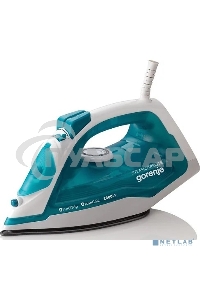 Утюг Gorenje SIH1800TQC 1800Вт зеленый/белый