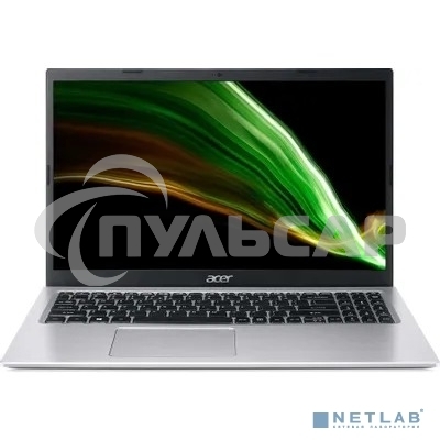 Ноутбук Acer Aspire 3 A315-58 NX.ADDEM.00E Silver 15.6