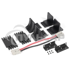 Батарейный блок БАСТИОН RAPAN BC 48/9S встроенные АКБ 4шт.x 9Ah 8961