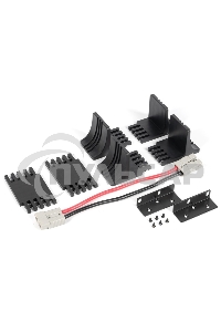 Батарейный блок БАСТИОН RAPAN BC 48/9S встроенные АКБ 4шт.x 9Ah 8961